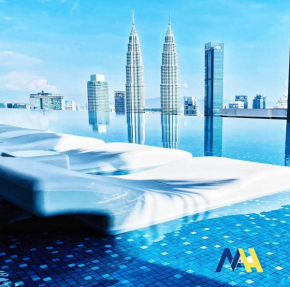 EatonResidences KLCC by MAH